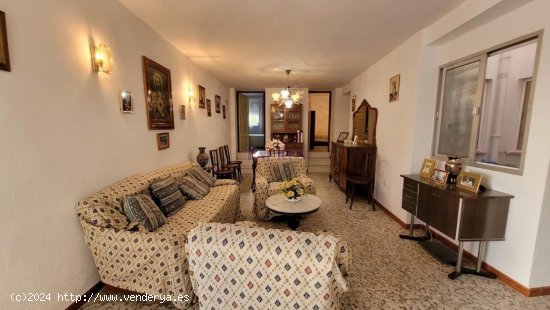 Casa en venta en Canillas de Albaida (Málaga)