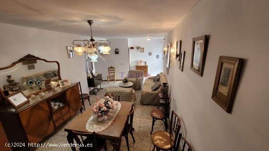 Casa en venta en Canillas de Albaida (Málaga)