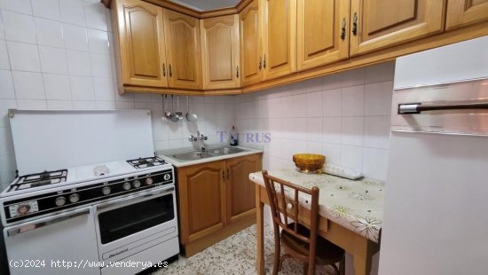 Casa en venta en Canillas de Albaida (Málaga)