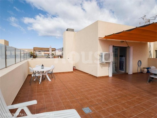 Piso en venta en Guía de Isora (Tenerife)