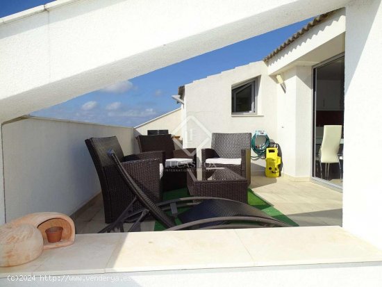 Apartamento en venta en Ciutadella de Menorca (Baleares)