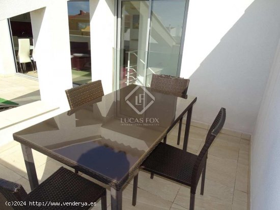 Apartamento en venta en Ciutadella de Menorca (Baleares)