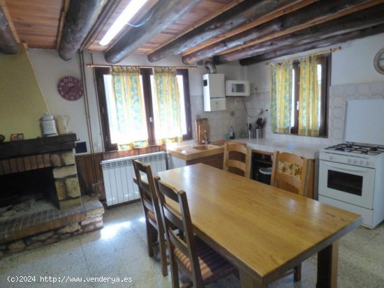 Casa en venta en Bielsa (Huesca)