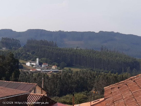 Casa en venta en Cedeira (La Coruña)