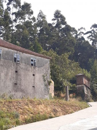 Casa en venta en Cedeira (La Coruña)