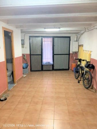 Casa en venta en El Perelló (Tarragona)