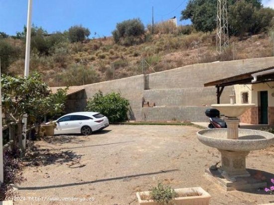 Chalet en venta en Almayate (Málaga)