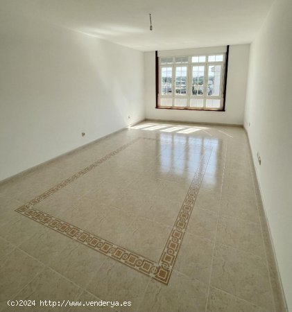 Piso en venta en Curtis (La Coruña)