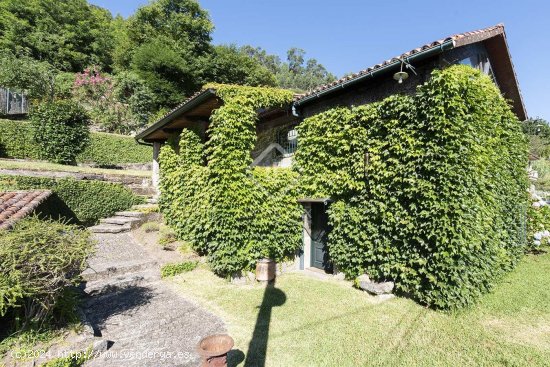 Casa en venta en Vilaboa (Pontevedra)