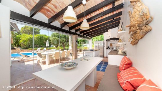 Villa en venta en Andratx (Baleares)