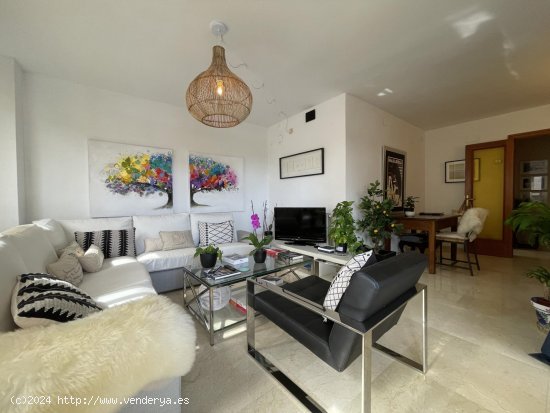 Apartamento en venta en Palma de Mallorca (Baleares)