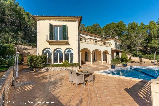 Casa en venta en Palma de Mallorca (Baleares)