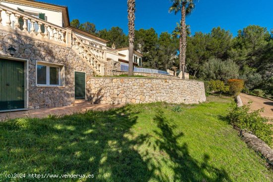 Casa en venta en Palma de Mallorca (Baleares)