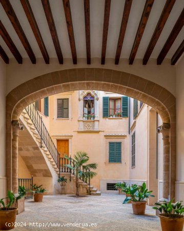 Piso en venta en Palma de Mallorca (Baleares)