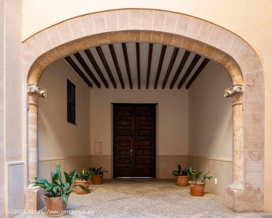 Piso en venta en Palma de Mallorca (Baleares)