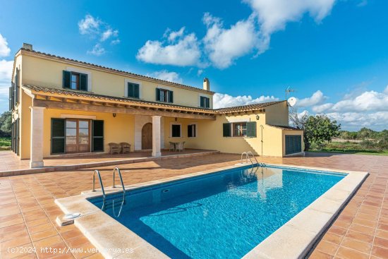 Casa en venta en Santanyí (Baleares)