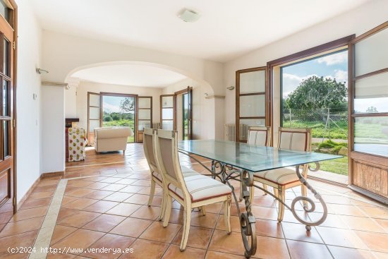 Casa en venta en Santanyí (Baleares)