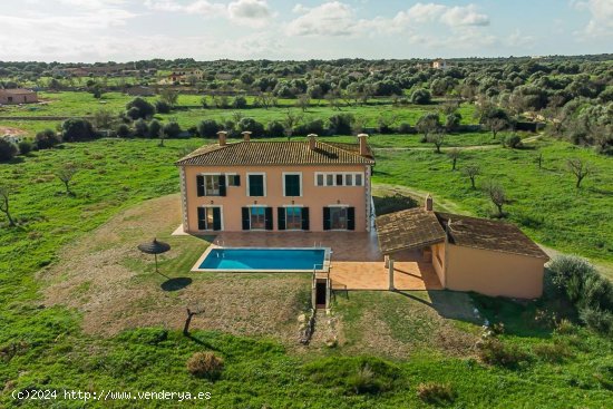 Casa en venta en Santanyí (Baleares)