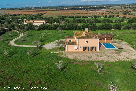 Casa en venta en Santanyí (Baleares)