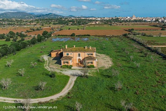 Casa en venta en Santanyí (Baleares)