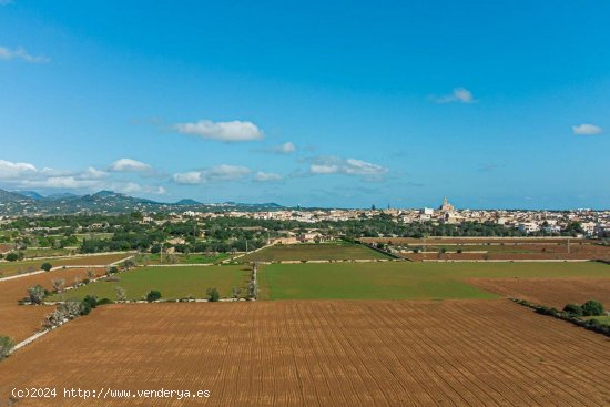 Casa en venta en Santanyí (Baleares)