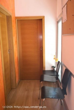 Oficina en venta en Palma de Mallorca (Baleares)