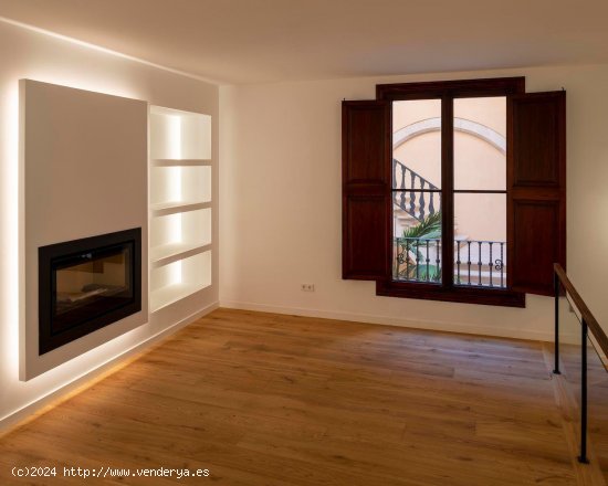 Piso en venta en Palma de Mallorca (Baleares)