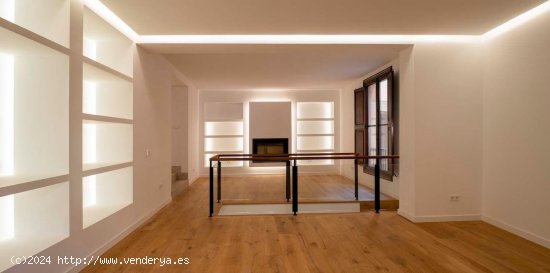 Piso en venta en Palma de Mallorca (Baleares)