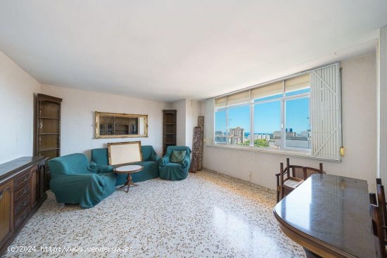 Piso en venta en Palma de Mallorca (Baleares)