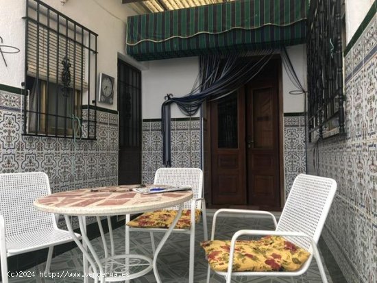 Casa en venta en Andújar (Jaén)