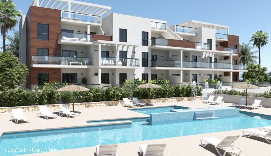  Apartamento en venta a estrenar en Murcia (Murcia) 