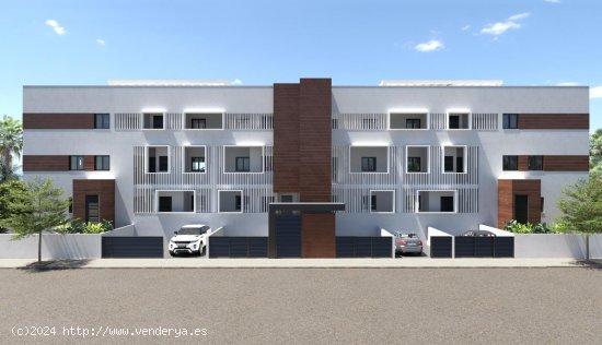 Apartamento en venta a estrenar en Murcia (Murcia)