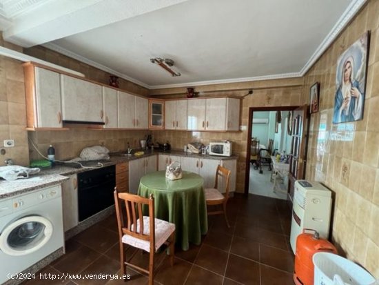 Piso en venta en Andújar (Jaén)