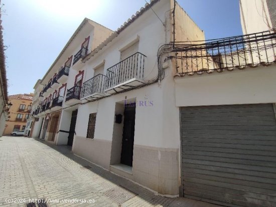  Casa en venta en Vélez-Málaga (Málaga) 