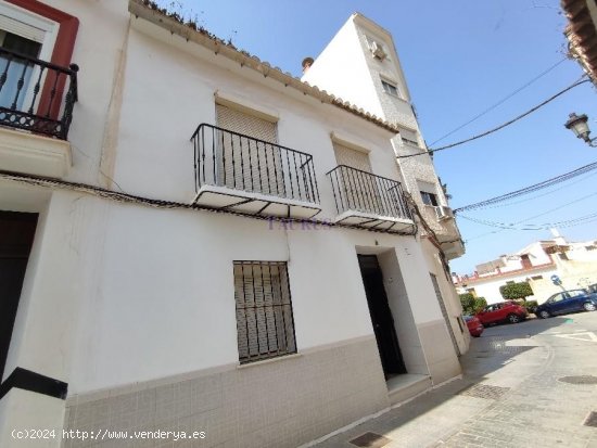 Casa en venta en Vélez-Málaga (Málaga)