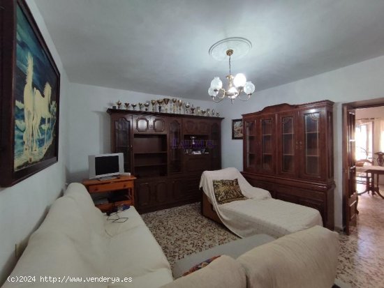 Casa en venta en Vélez-Málaga (Málaga)