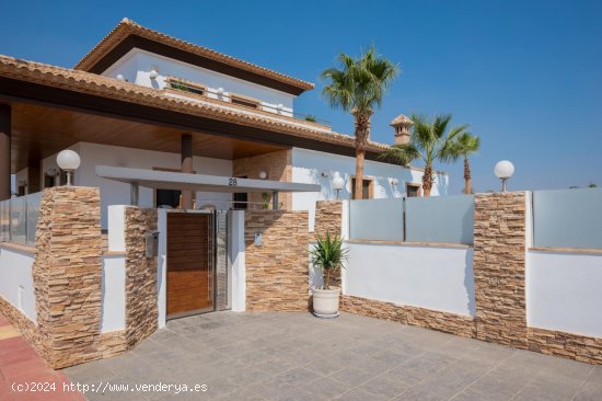 Villa en venta en Murcia (Murcia)