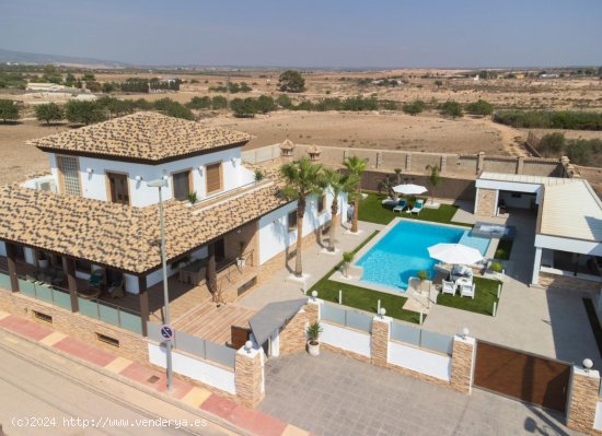 Villa en venta en Murcia (Murcia)