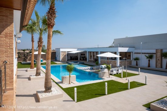 Villa en venta en Murcia (Murcia)