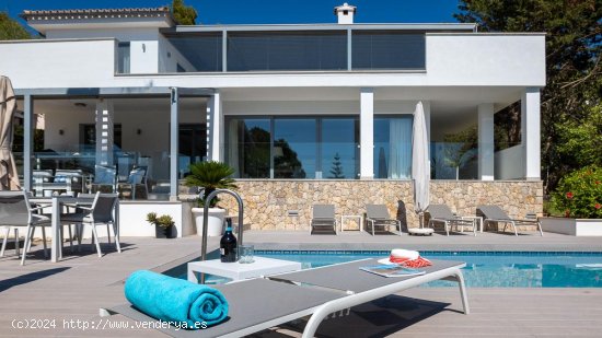 Villa en venta en Calvià (Baleares)