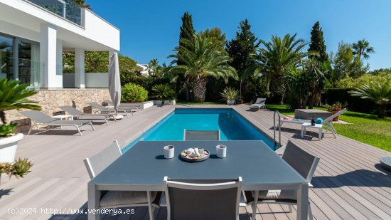 Villa en venta en Calvià (Baleares)