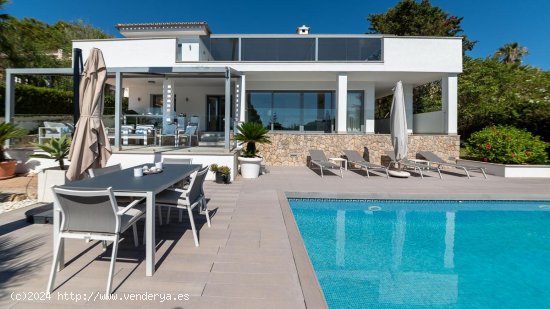 Villa en venta en Calvià (Baleares)