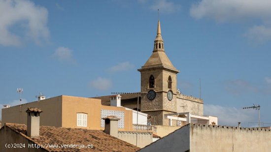  Villa en venta en Santa Margalida (Baleares) 