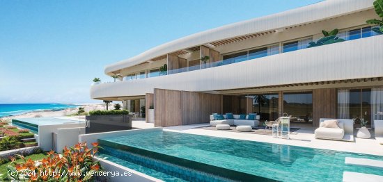  Villa en venta en construcción en Marbella (Málaga) 