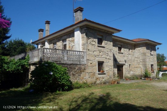 Casa en venta en Pontevedra (Pontevedra)