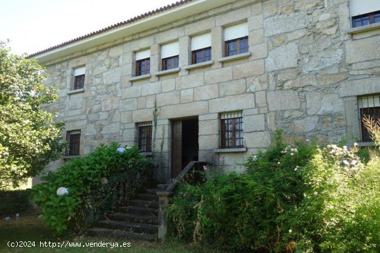 Casa en venta en Pontevedra (Pontevedra)