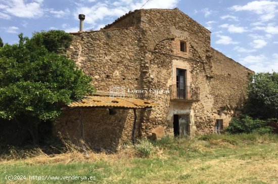 Casa en venta en Corçà (Girona)