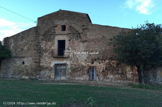 Casa en venta en Corçà (Girona)