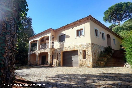 Casa en venta en Santa Cristina d Aro (Girona)