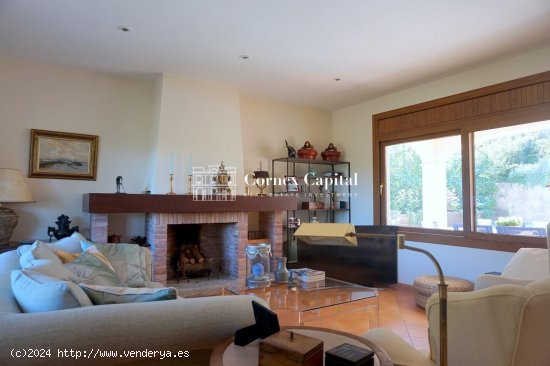 Casa en venta en Santa Cristina d Aro (Girona)